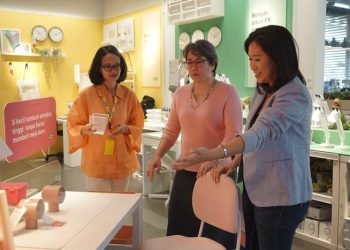 AIKEA Back To School