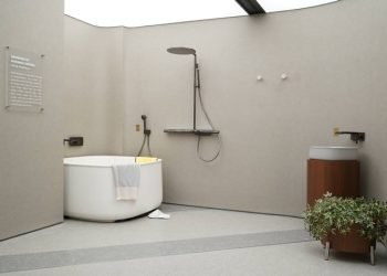 Agalleria Presents Axor Immersive Gallery By Joe Willendra 12