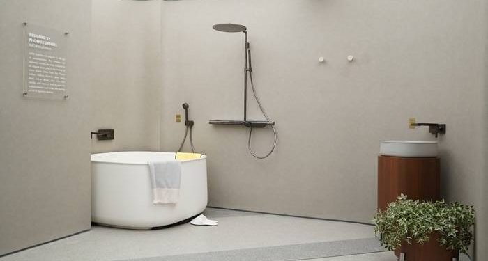 Agalleria Presents Axor Immersive Gallery By Joe Willendra 12