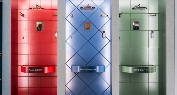 Agrohe Spa Media Event 3