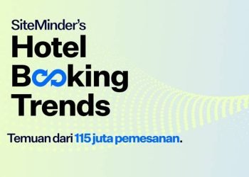 Asiteminder's Hotel Booking Trends (2)