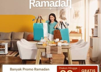 Adekoruma Ramadhan Super Sale