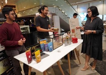 4 Tips Gaya Hidup Sustainable Untuk Pemula A La Social Enterprise Pemenang Dana Hibah Dbs Foundation