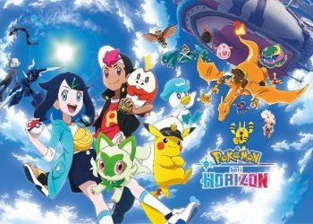 Surabaya, Get Ready! Pikachu's Indonesia Journey Segera Hadir Di Kotamu!