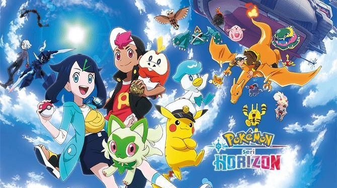 Surabaya, Get Ready! Pikachu's Indonesia Journey Segera Hadir Di Kotamu!