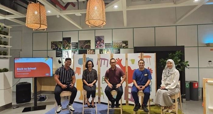 Aikea Back To School 1