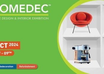 Homedec 2024 Mengusung Tema Contemporary Smart Home