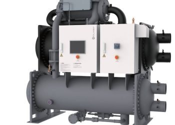 Compact Chiller Magnetic Magline Evo