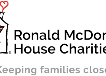 Rmhc Logo Horiz Color Tagline