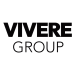 Logo Vivere Group 2024 Fa Black New