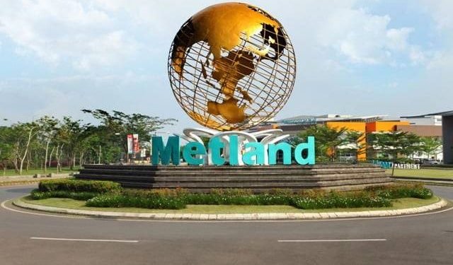 Metland Menteng2