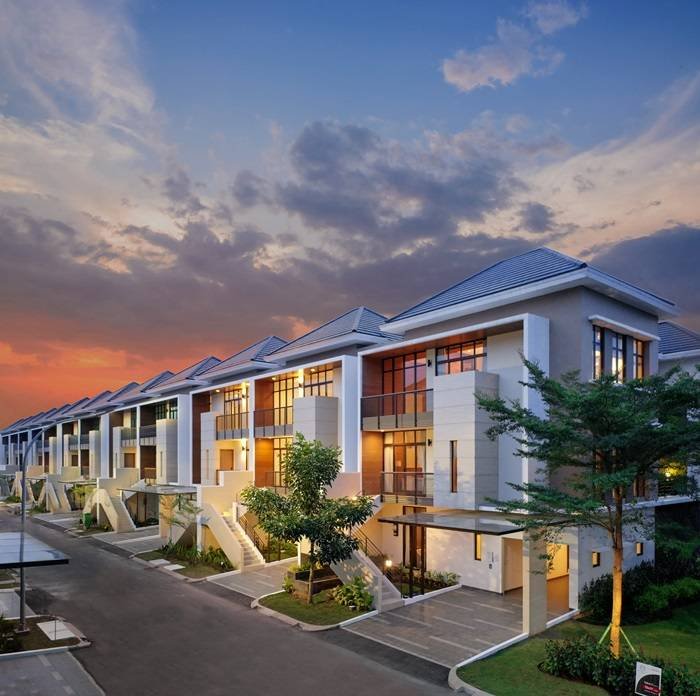 Morizen Summarecon Bekasi