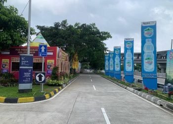 Resta Pendopo Km 456 Siap Menyambut Pemudik Di Lebaran 2025 (2) (1)