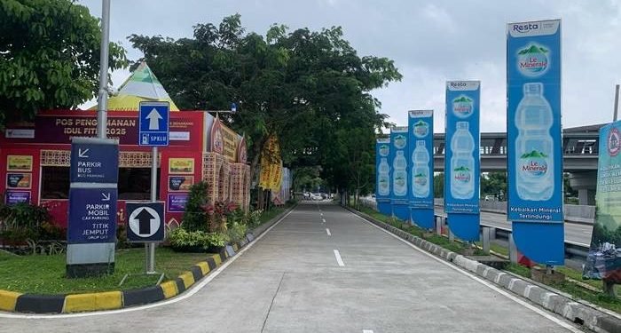 Resta Pendopo Km 456 Siap Menyambut Pemudik Di Lebaran 2025 (2) (1)