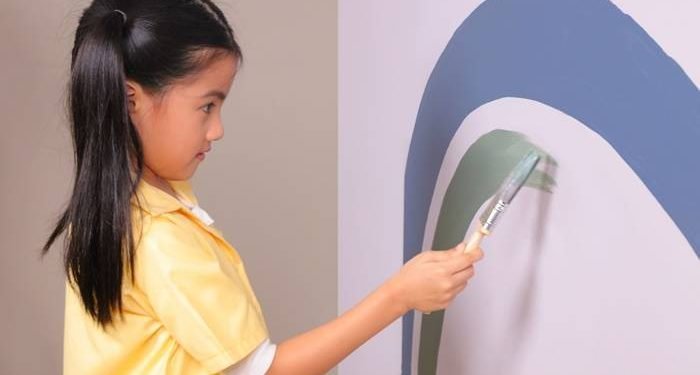 Jotun kids collection 1