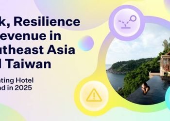 Siteminder webinar ‘risk, resilience & revenue’