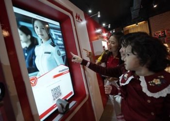 Foto 1 instalasi ai cek profesi morinaga