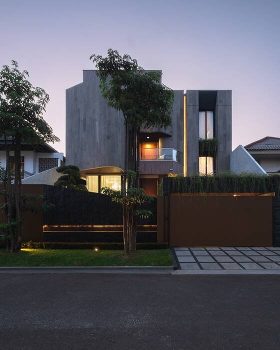 Shva house 25