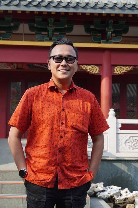 Bapak jarenta sinaga, operation commercial retail 1 deputy division head commercial retail 1 sedayu city (1)