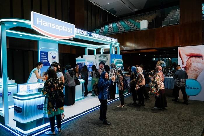 Hansaplast first aid conference 2025 (1)