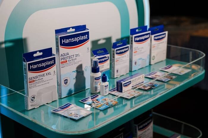 Hansaplast first aid conference 2025 (2)