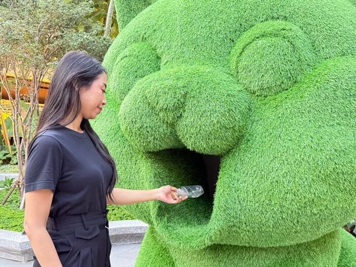 Jakarta premium outlets eco paws (2)