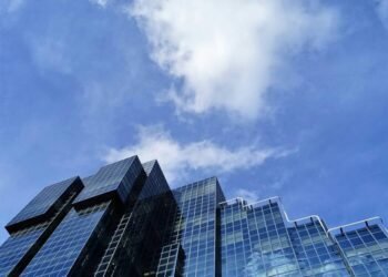 Properti komersial pexels