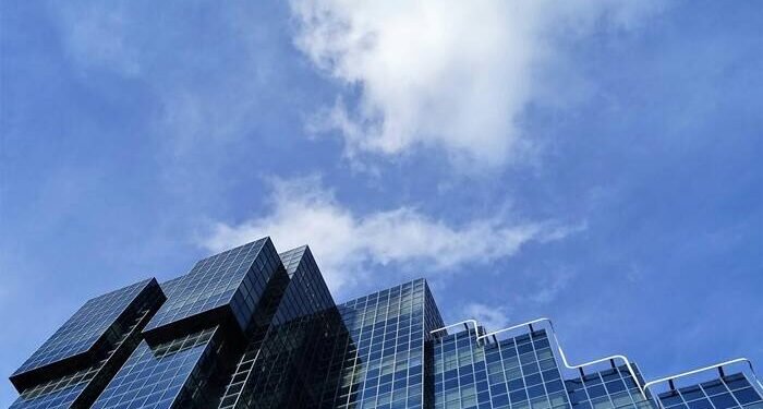 Properti komersial pexels