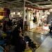 Foto 3b Danilla pada Sesi Dengar Live Home Concert di IKEA Alam Sutera