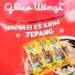 13. Inovasi Baru Es Krim Jepang Frostbite Potabee yang Gurih, Renyah, Manis, Kriuknya Pecahhh!