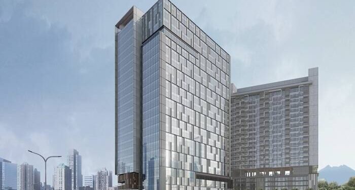 Arumaya Financial Center Yang Terletak di TB Simatupang Jadi Salah Satu Pilihan Strategis Bagi Penganut Tren Near Me Economy