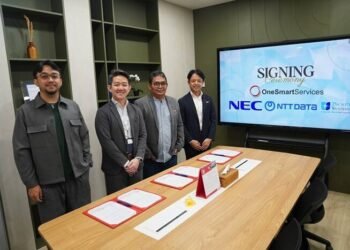 Foto 1 OneSmartServices