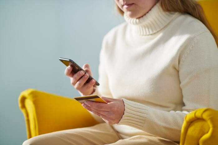 Foto Ilustrasi 3 IKEA x Shopee