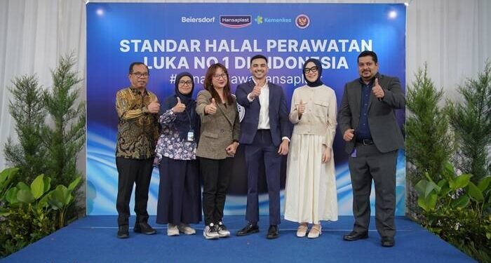 Hansaplast Media Gathering Malang