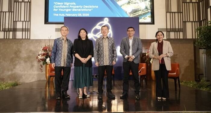 Foto 1 Sinar Mas Land Property Outlook