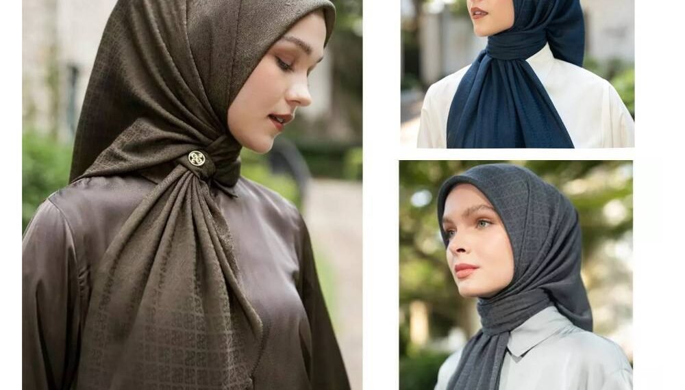 Koleksi dari Heaven Light