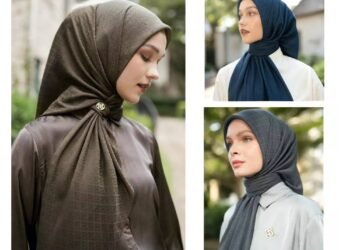 Koleksi dari Heaven Light