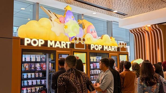 Menara Astra Targetkan Berbagai Segmen Mulai dari Pekerja Kantoran, Tenant, Hingga Komunitas Kolektor