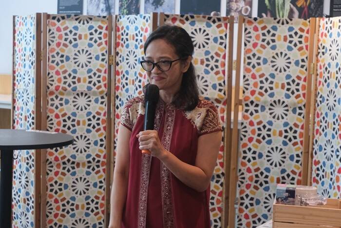 Ririn Basuki (IKEA PR