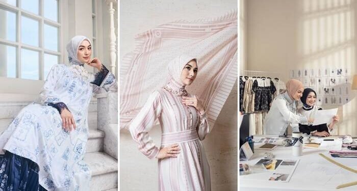 Chante by Citra Kirana