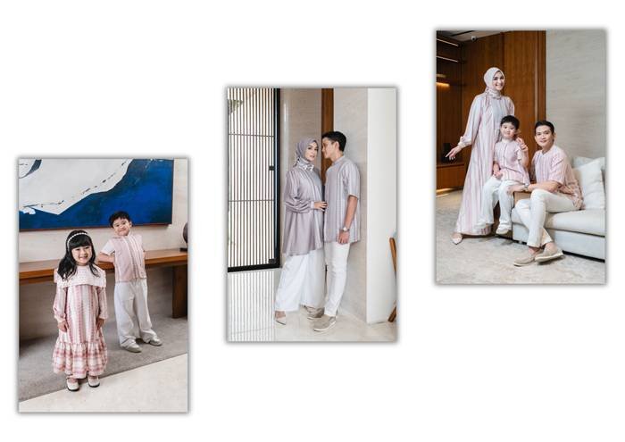 Koleksi teranyar Chanté