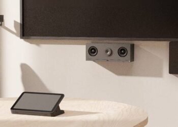 Lenovo ThinkSmart Huddly