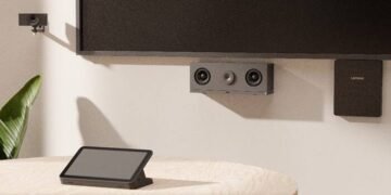 Lenovo ThinkSmart Huddly