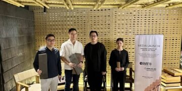 Enviro Craft ARCH ID2026