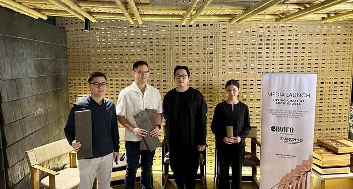 Enviro Craft ARCH ID2026