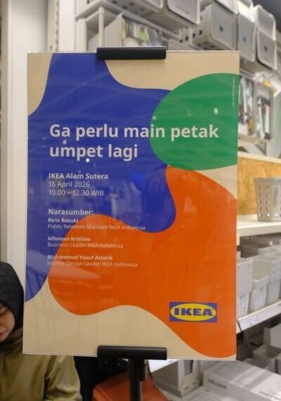 IKEA OYL