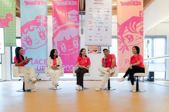 Women’s 10K 2026 Press Conference (1)