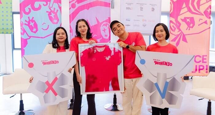 Women’s 10K 2026 Press Conference