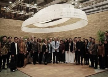 IDD at Salone del Mobile