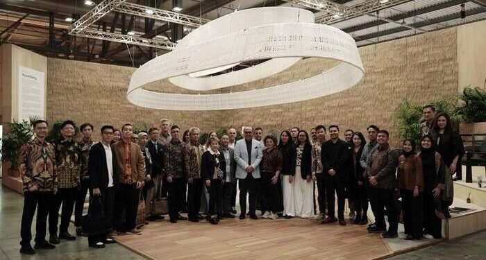 IDD at Salone del Mobile